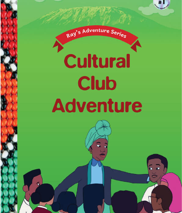 Cultural Club Adventure