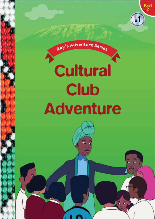 Cultural Club Adventure