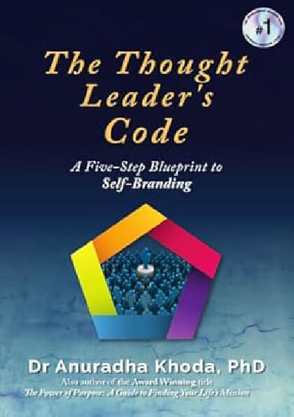 The Thought Leader's Code
