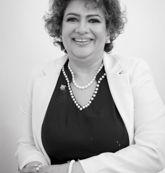 Anuradha Khoda Author Pic