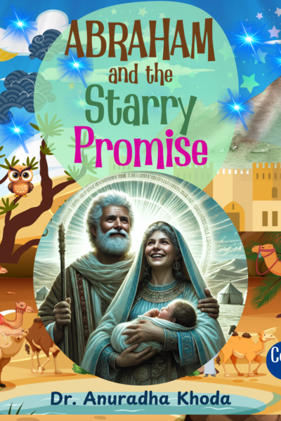 Abraham and the Starry Promise