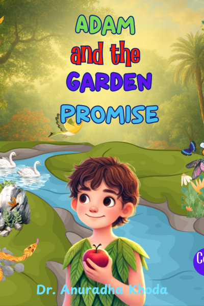 Adam and the Garden Promise