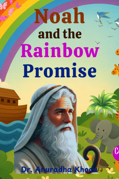 Noah and the Rainbow Promise
