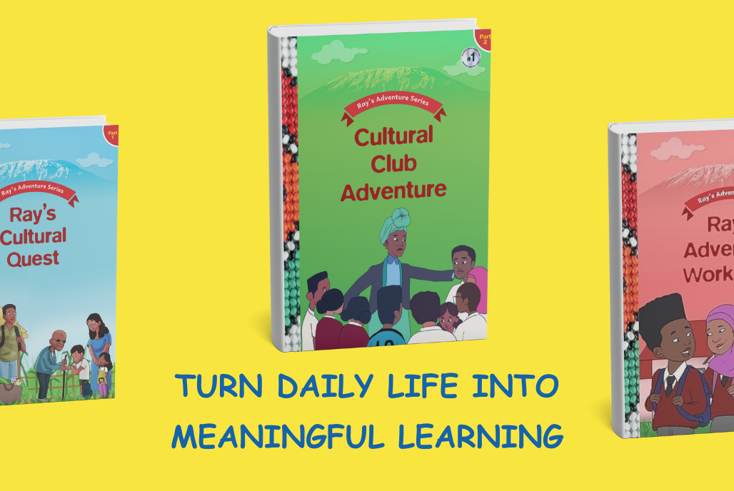 Turn Daily Life Into Meaningful Learning