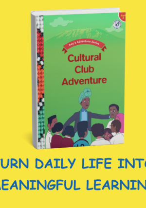 Turn Daily Life Into Meaningful Learning