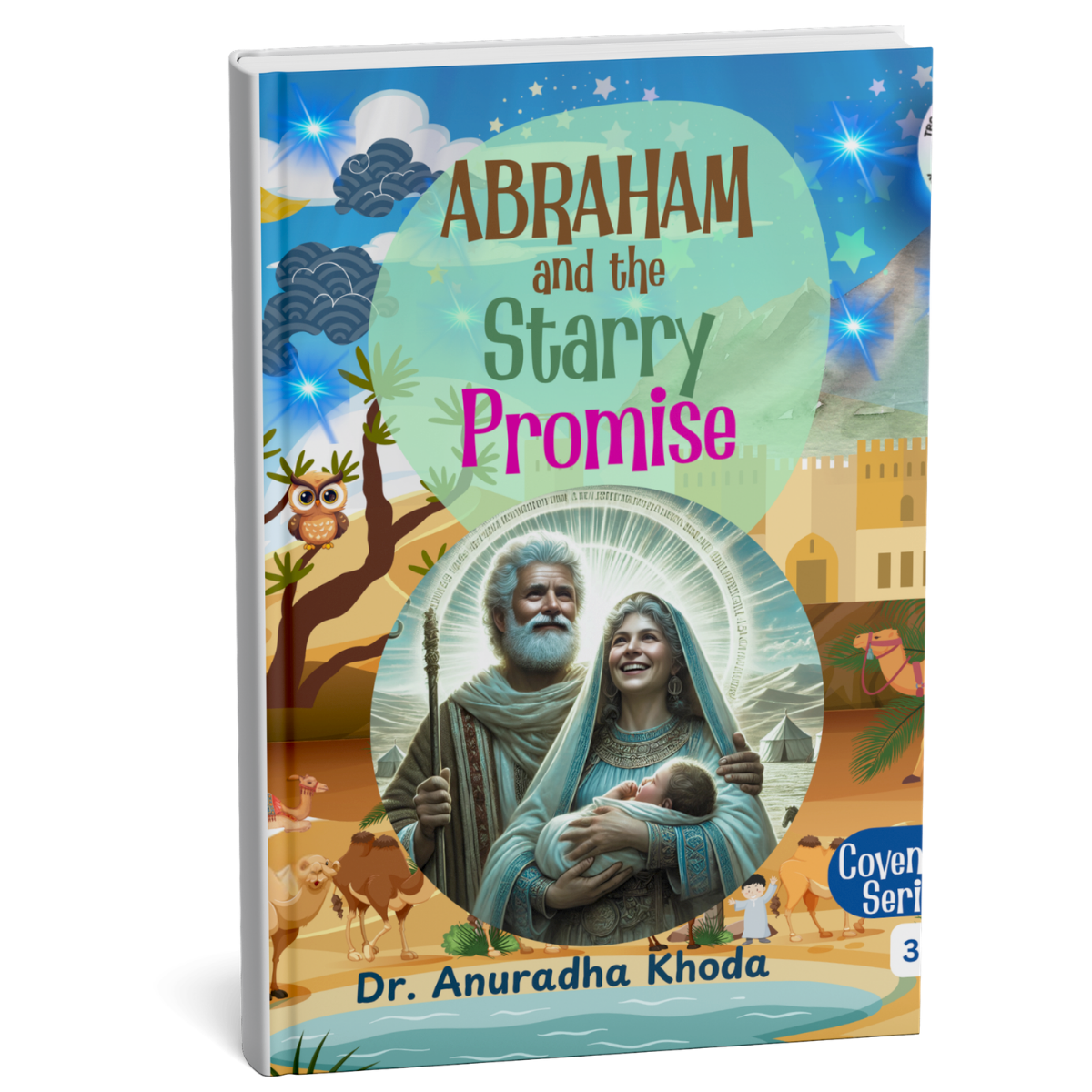 Abraham and Starry Promise