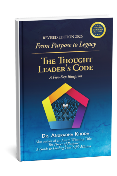 Thought Leader's Code