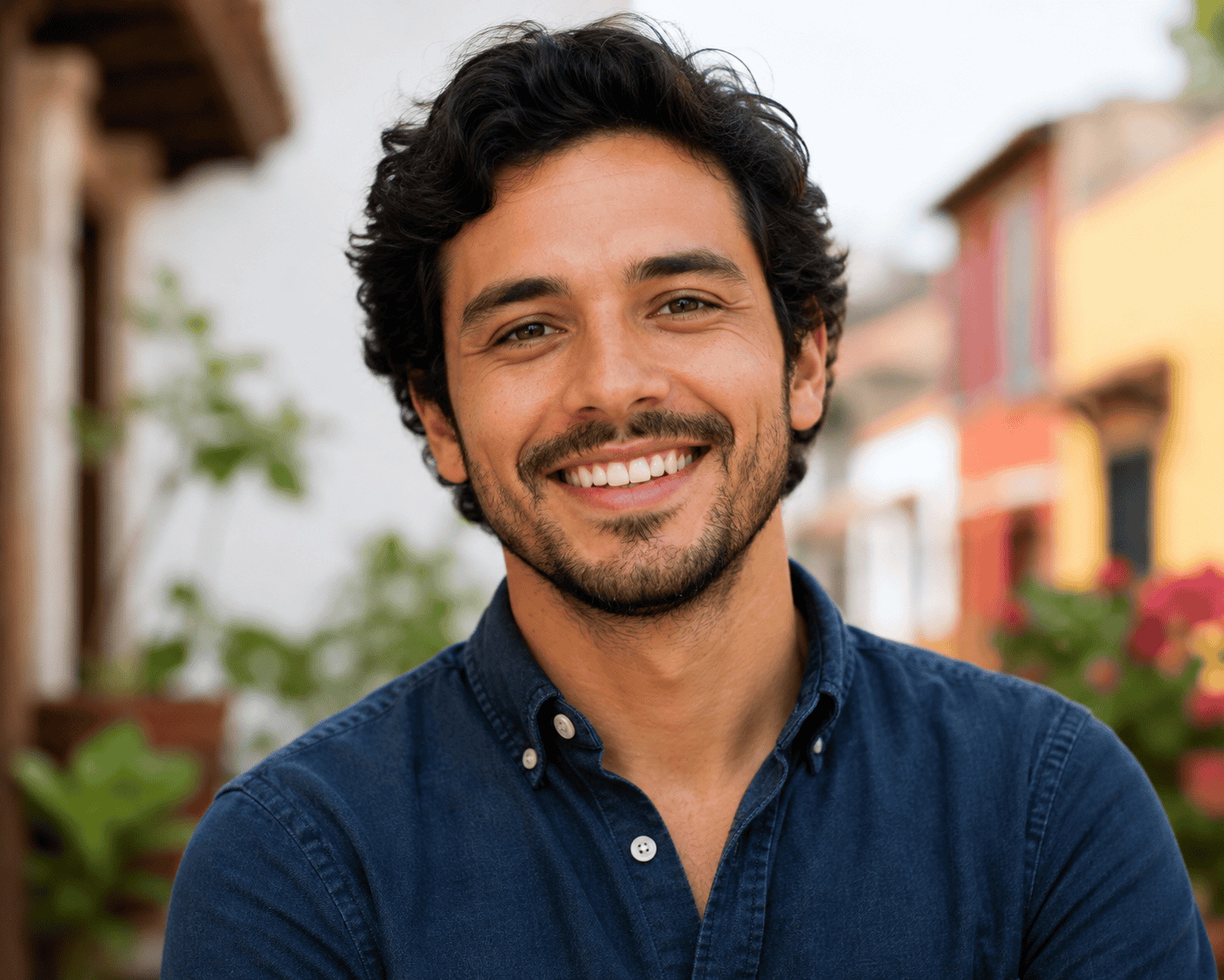 Carlos Rodriguez - Bogotá, Colombia