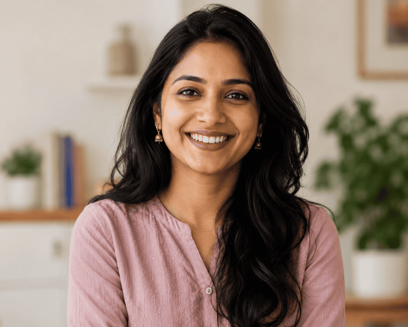 Priyanka Sharma - Mumbai India