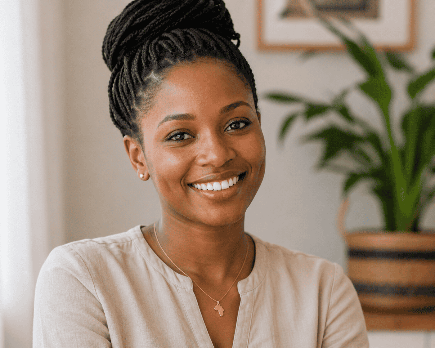 Elizabeth Waithaka - Nairobi Kenya